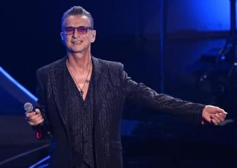 Concerto Depeche Mode Roma: date, biglietti e scaletta