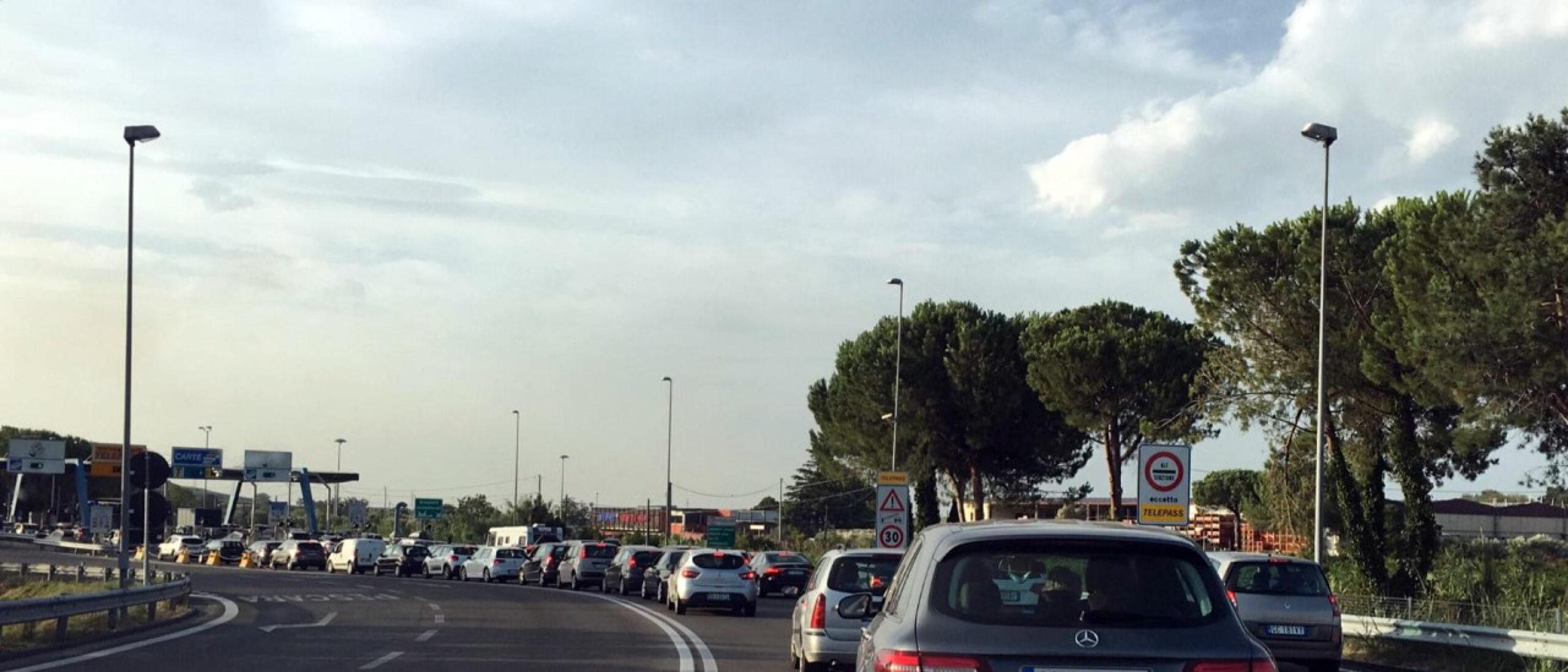 A14, la situazione in autostrada. Riaperta in alcuni tratti. Ecco quali