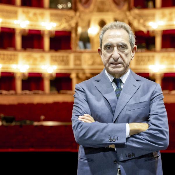 Teatro San Carlo, Fuortes resta il sovrintendente: a breve il ricorso del tribunale