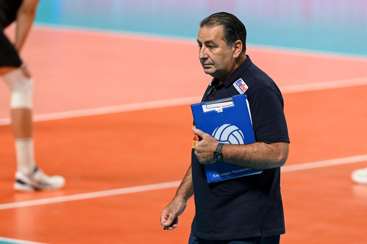 Volley Maschile, l’Italia batte 3-0 l’Iran nel Preolimpico di Rio d…