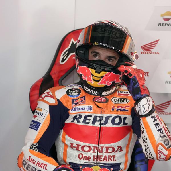 Agostini commenta il passaggio di Marquez in Gresini: “Ha cercato la moto migliore”