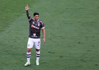 Copa Libertadores, successo storico del Fluminense: Boca Juniors ko al Maracanã