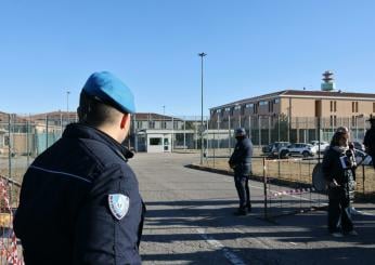 Verona, detenuto di origini ucraine si suicida in carcere: è il 14esimo dall’inizio dell’anno