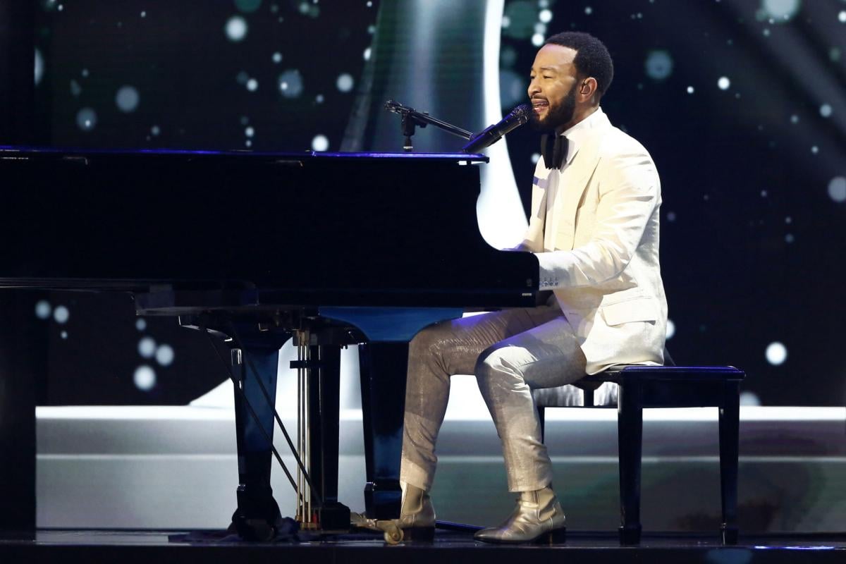 John Legend concerti Italia 2024: date, biglietti, prezzi e scaletta