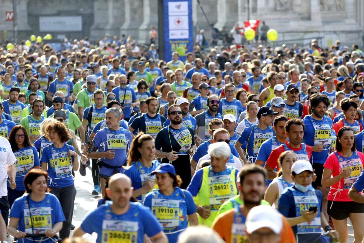 Stramilano 2024: percorso, strade chiuse e orari. Come cambia la viabilità domenica 24 marzo