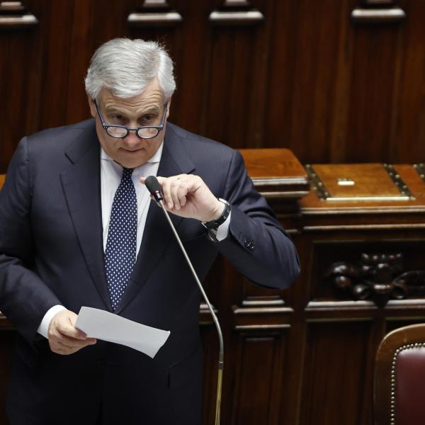 Ariston, riunione del tavolo di lavoro per le imprese in Russia. Tajani: “Evitare altri casi simili”