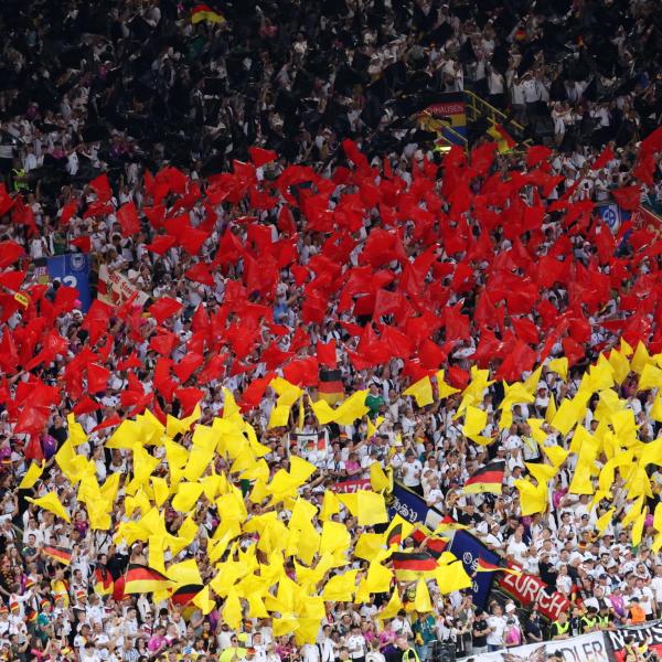 Euro 2024, allarme biglietti per Spagna-Germania: ticket venduti a oltre 6mila euro