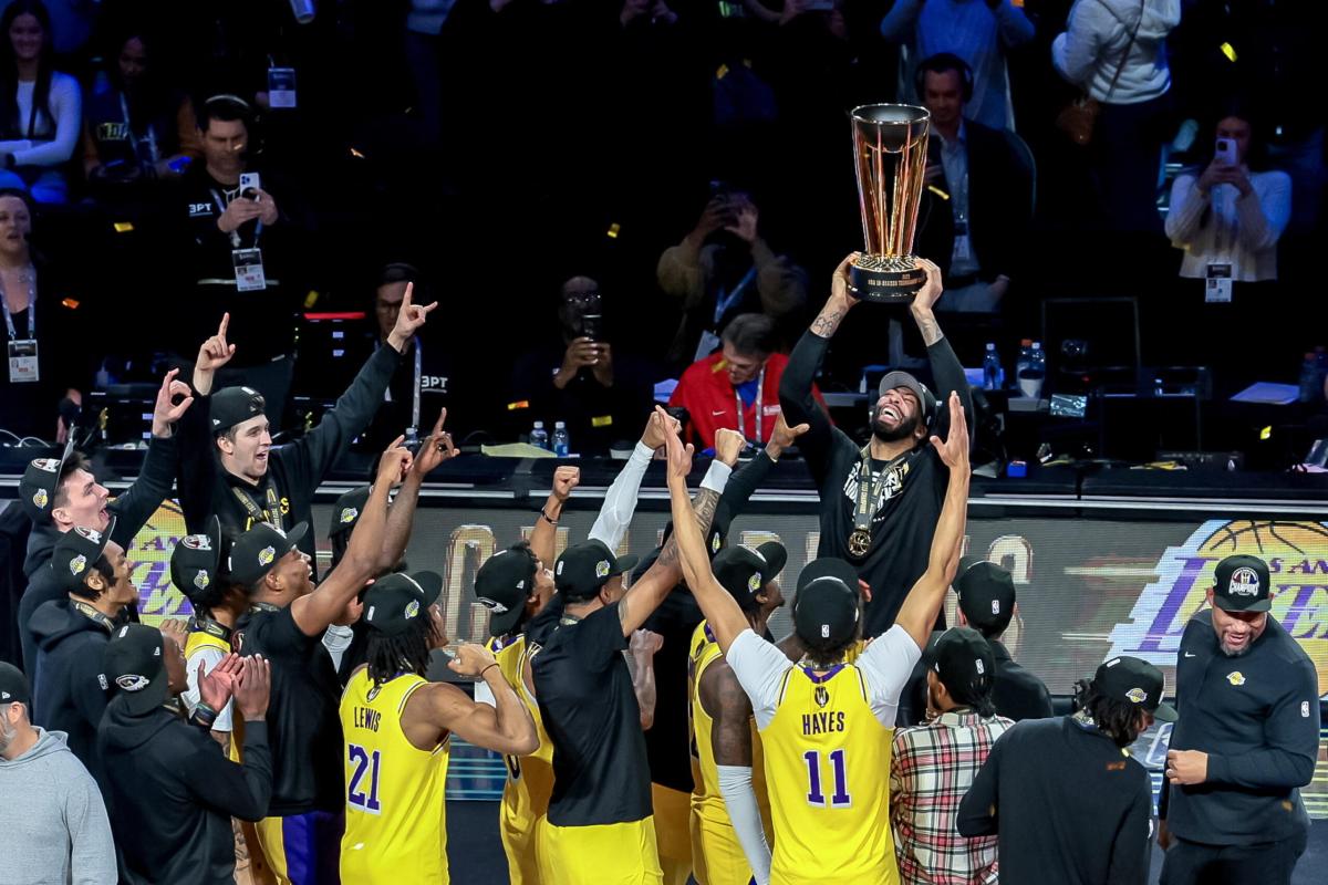 Nba Cup 2024, ufficiale il calendario delle squadre