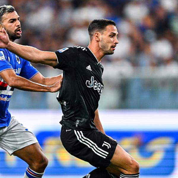 De Sciglio via dalla Juventus, resta in Serie A: scelta la nuova squadra in cui giocherà