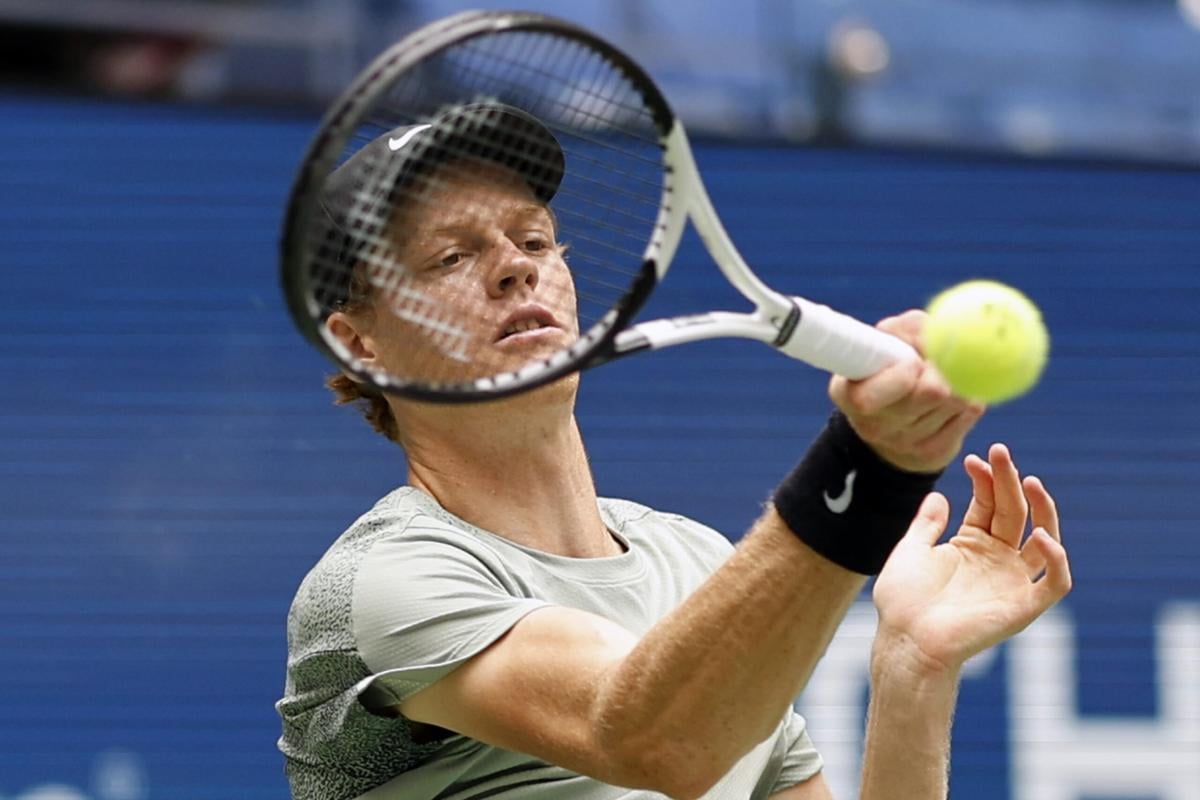 A che ora gioca Sinner oggi? L’orario del match contro Paul agli US Open