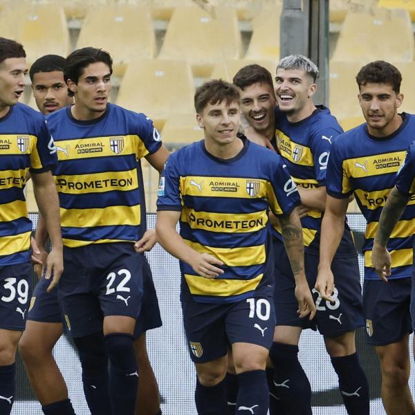 Quote e pronostici per Lecce-Parma, 5ª giornata di Serie A 2024/2025