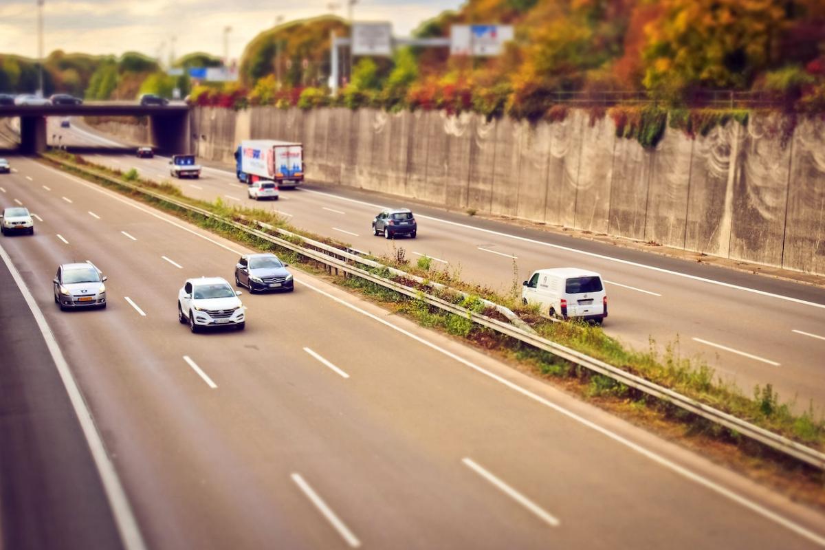 Tutor autostrada, dopo quanto tempo arrivano le multe