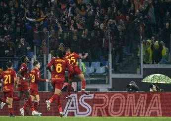 Roma, vietata la trasferta in Olanda contro il Feyenoord ai tifosi giallorossi