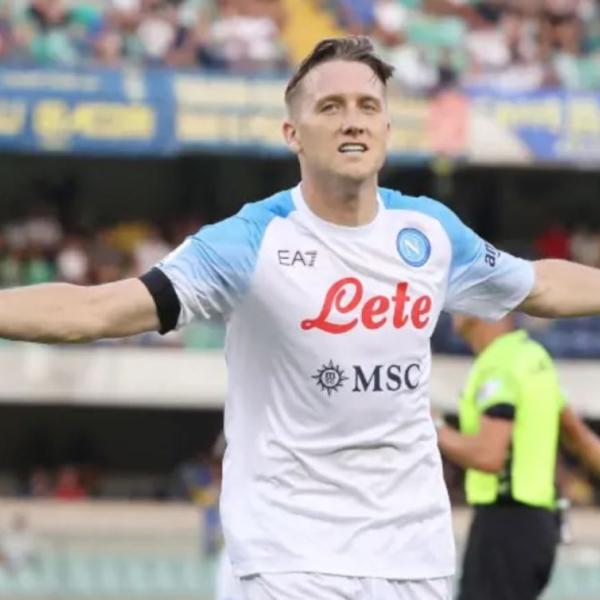 Angina: cos’è e quali sono i sintomi? Quali sono i tempi di recupero del giocatore del Napoli Zielinski?