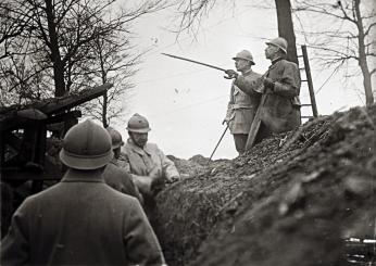 Accadde oggi 9 aprile 1917: comincia la battaglia di Arras