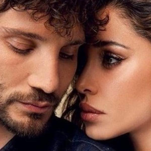 Stefano De Martino e Belen Rodriguez insieme in una spa