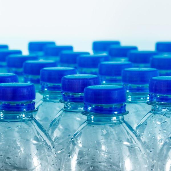 Trasformare la plastica PET in diamanti si può: i risultati di uno studio internazionale