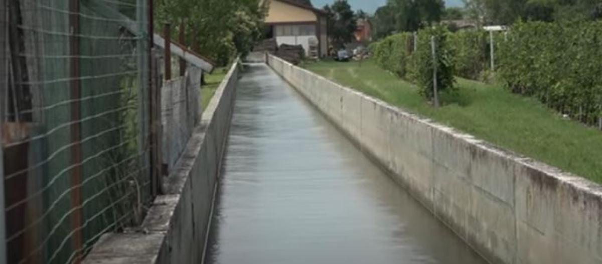 Di chi è il cadavere senza testa trovato a Mareno di Piave? Giallo …