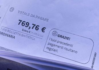 Bollette luce e gas, Antitrust blocca aumenti di prezzi e prende provvedimenti