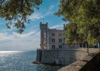 Cosa vedere a Trieste in un weekend