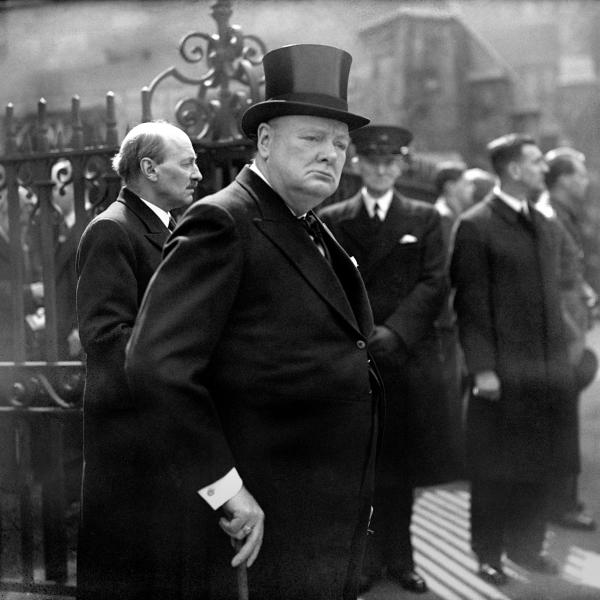 Accadde oggi, 10 maggio 1940: Winston Churchill premier del Regno U…