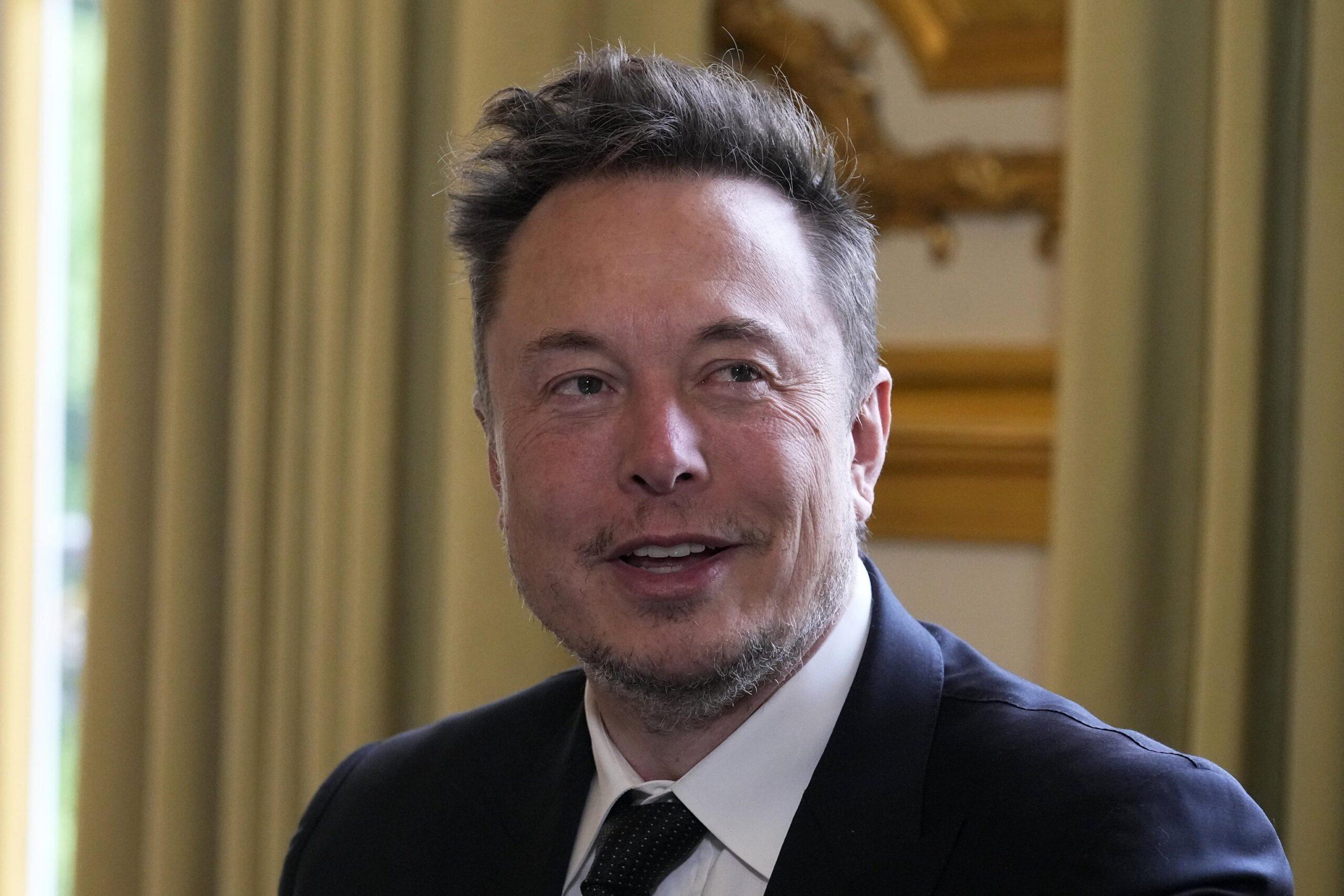 Elon Musk ancora papà, come si chiamano i suoi 11 figli?