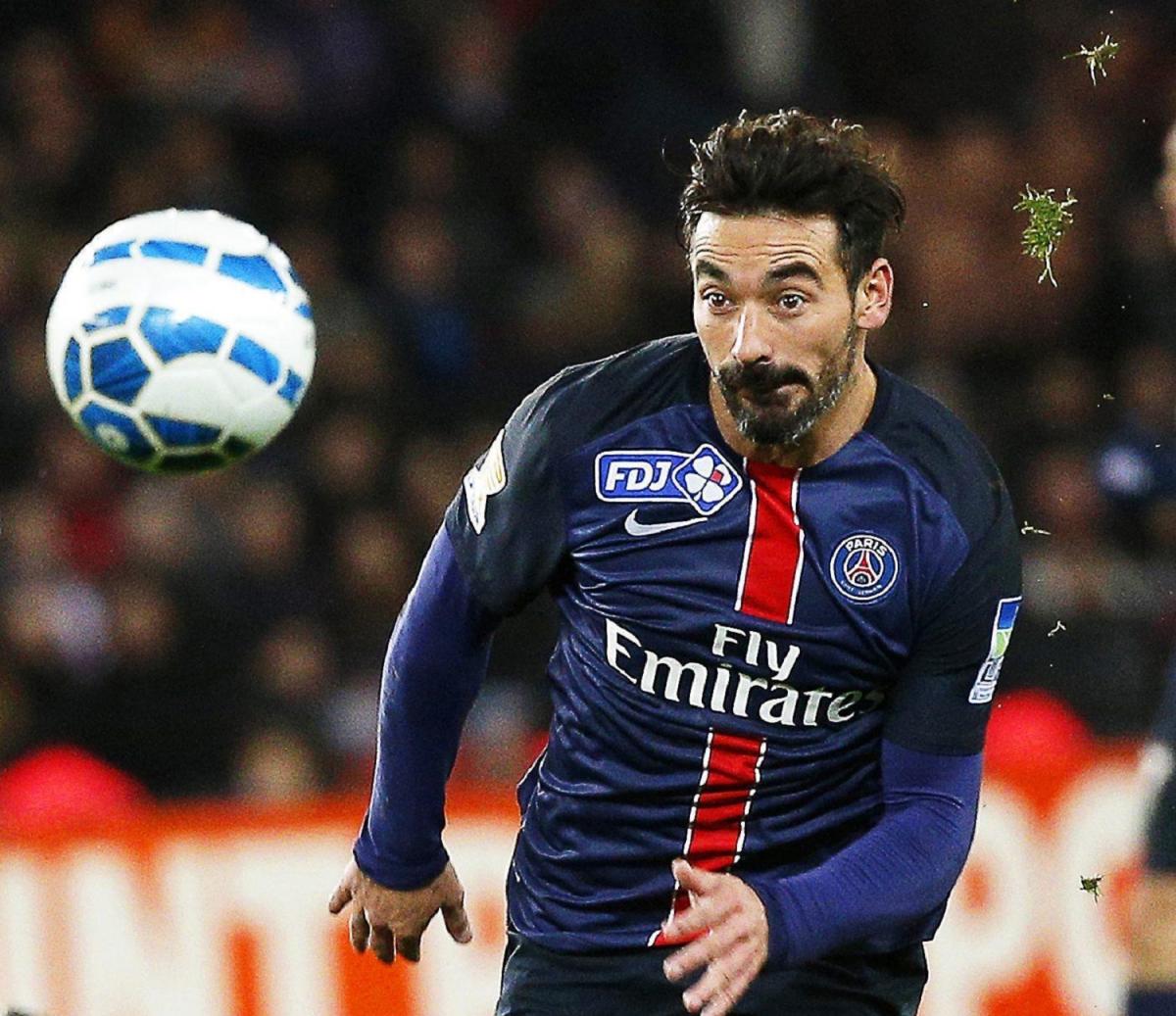 Ezequiel Lavezzi secondo figlio in arrivo, la soffiata sull’ex calciatore del Napoli da America Tv