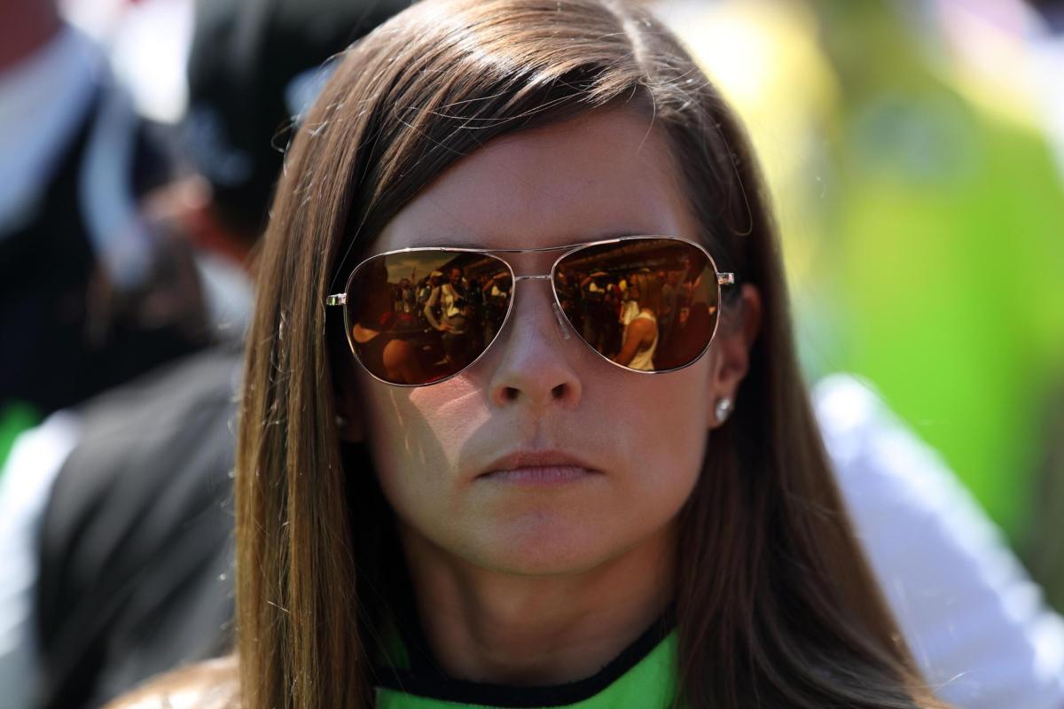 Formula 1, l’ex pilota Danica Patrick: “Donne e uomini devono gareg…