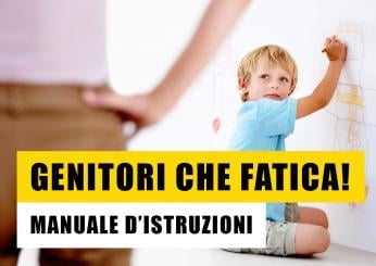 I genitori possono essere amici dei figli? Le istruzioni della psicopedagogista Campanaro: “Che siano una guida”. Le regole fondamentali