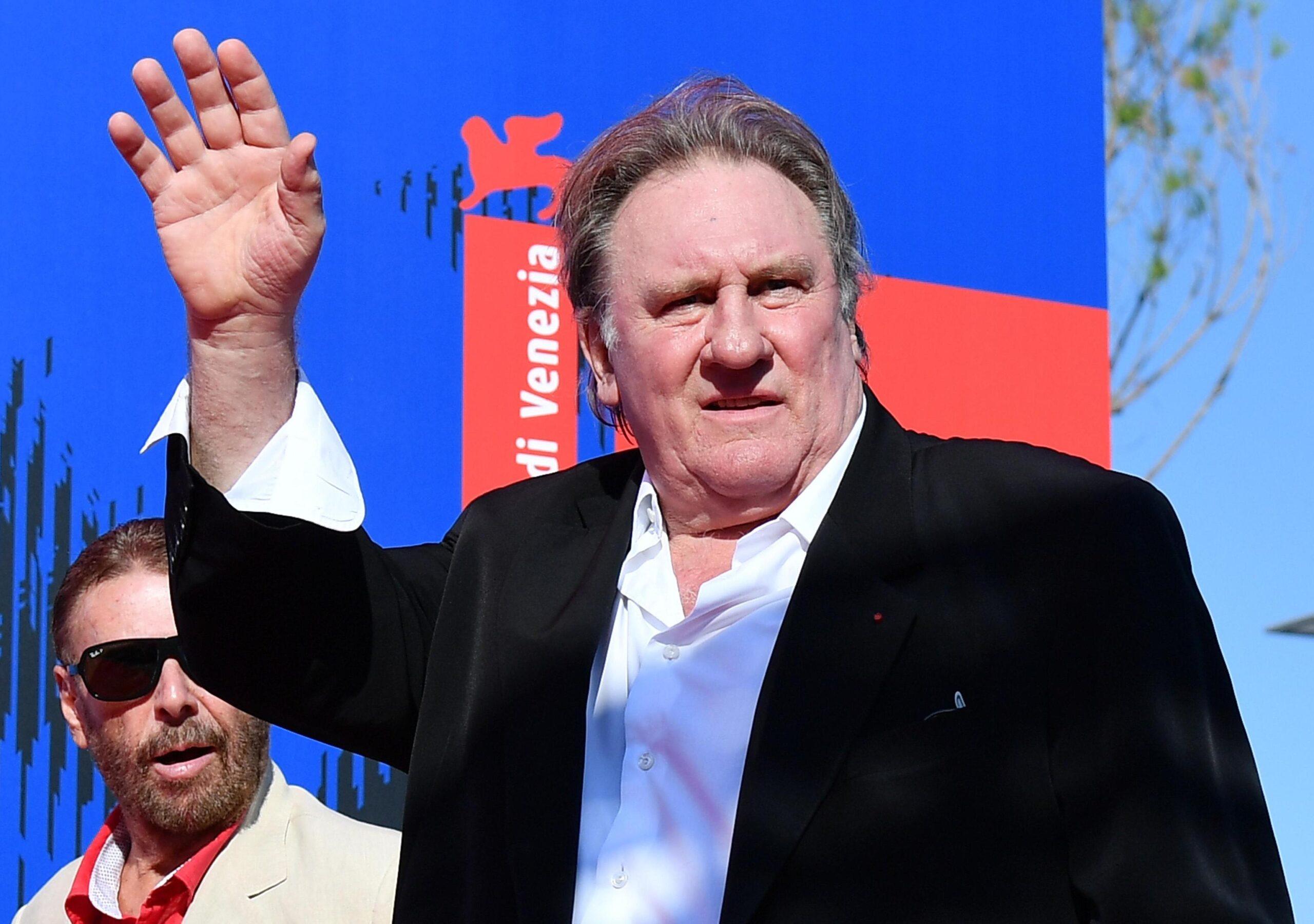 Gerard Depardieu a processo per stupro: ecco cosa è successo e perché l’attore è ancora nei guai