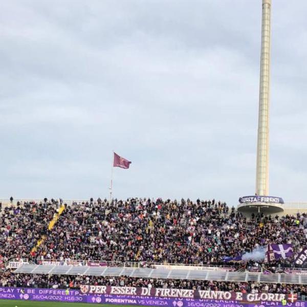 Serie A femminile, all’ultima giornata l’Inter batte la Fiorentina e le ruba il terzo posto