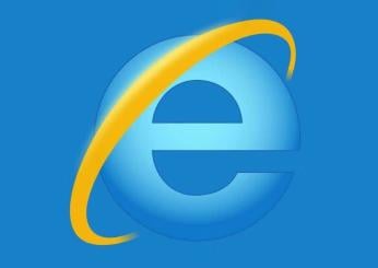 Internet Explorer, addio per sempre dopo 28 anni di attività