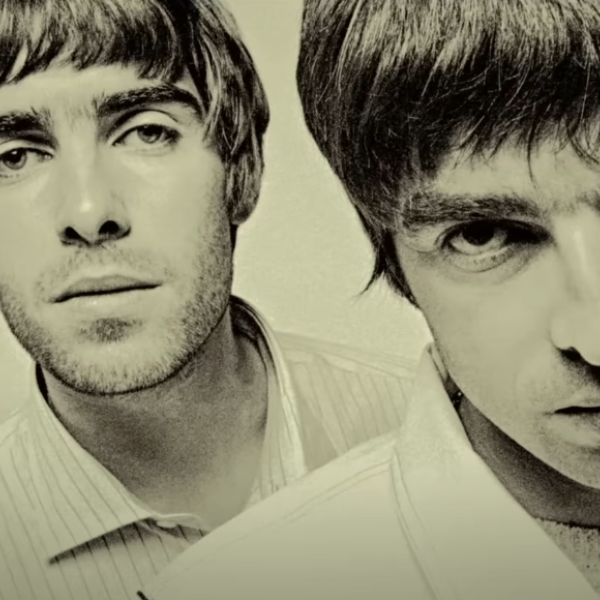 Quando torna al cinema “Oasis: Supersonic”: date, trama e trailer del film documentario