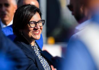 L’ex ministra Trenta lancia la raccolta firme per abrogare il Rosatellum. L’appello al M5S diviso tra Grillo e Conte: “Vero dna è la battaglia per la rappresentanza, oggi dimenticata”