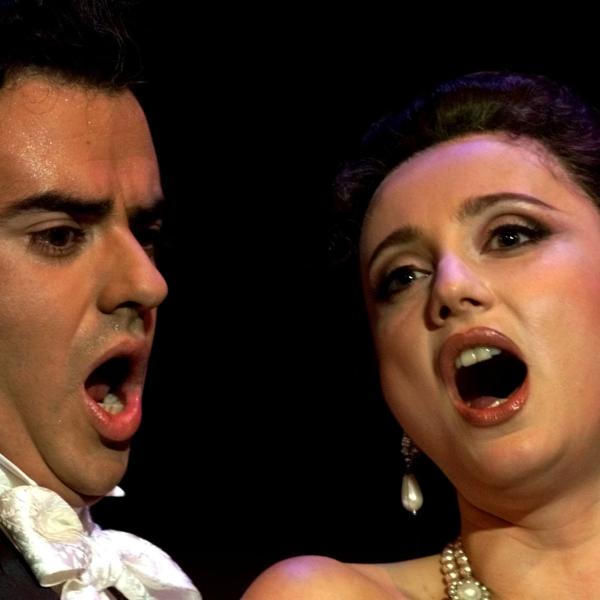 Lucia di Lammermoor di Donizetti: l’omaggio da Rai Cultura