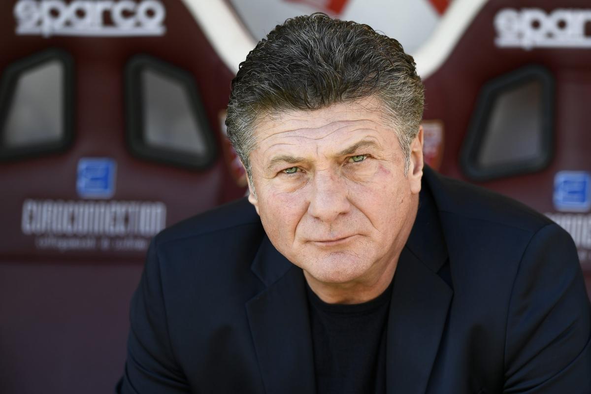 Cagliari, Walter Mazzarri licenziato “per giusta causa”