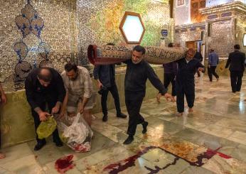 Iran, l’Isis rivendica l’attentato al mausoleo di Shiraz. Almeno 15…