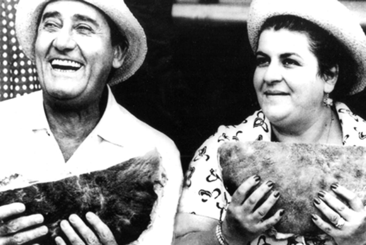 Alberto Sordi: dove si trovano la sua casa e la sua tomba?