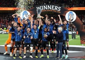 Atalanta campione in Europa League, Marino: “Parte tutto da Percassi, il vero motore di questa squadra. Lookman? Vale almeno 100 milioni”