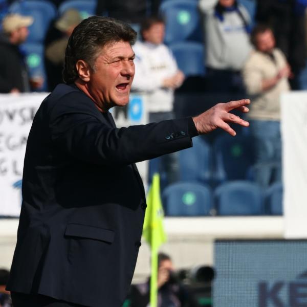 Atalanta-Napoli, Montervino: “Mazzarri l’uomo giusto per il riscatto. La gara si vince nei duelli uno contro uno”