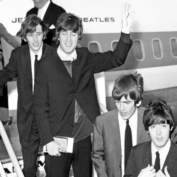 Documentario sui Beatles di Scorsese, quando uscirà