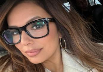 Eva Longoria lascia gli Stati Uniti dopo la vittoria di Trump, ecco le sue parole