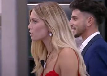 Grande Fratello, Anita Olivieri è una concorrente Nip? Il suo debut…