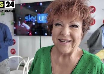 Orietta Berti si confessa: “A Sanremo 2025 se avrò la canzone giusta. Tale e Quale? Mi piacciono le novità” | VIDEO