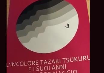 “L’incolore Tazaki Tsukuru e i suoi anni di pellegrinaggio” di Haruki Murakami: dai demoni a sé stesso