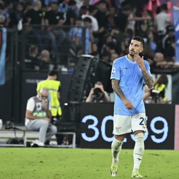 Lazio, è crisi di gol: all’appello mancano i gol di Zaccagni e le magie di Felipe Anderson