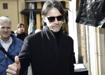 Lecce, Baroni tentenna, Corvino spiazza tutti e chiama Pippo Inzaghi