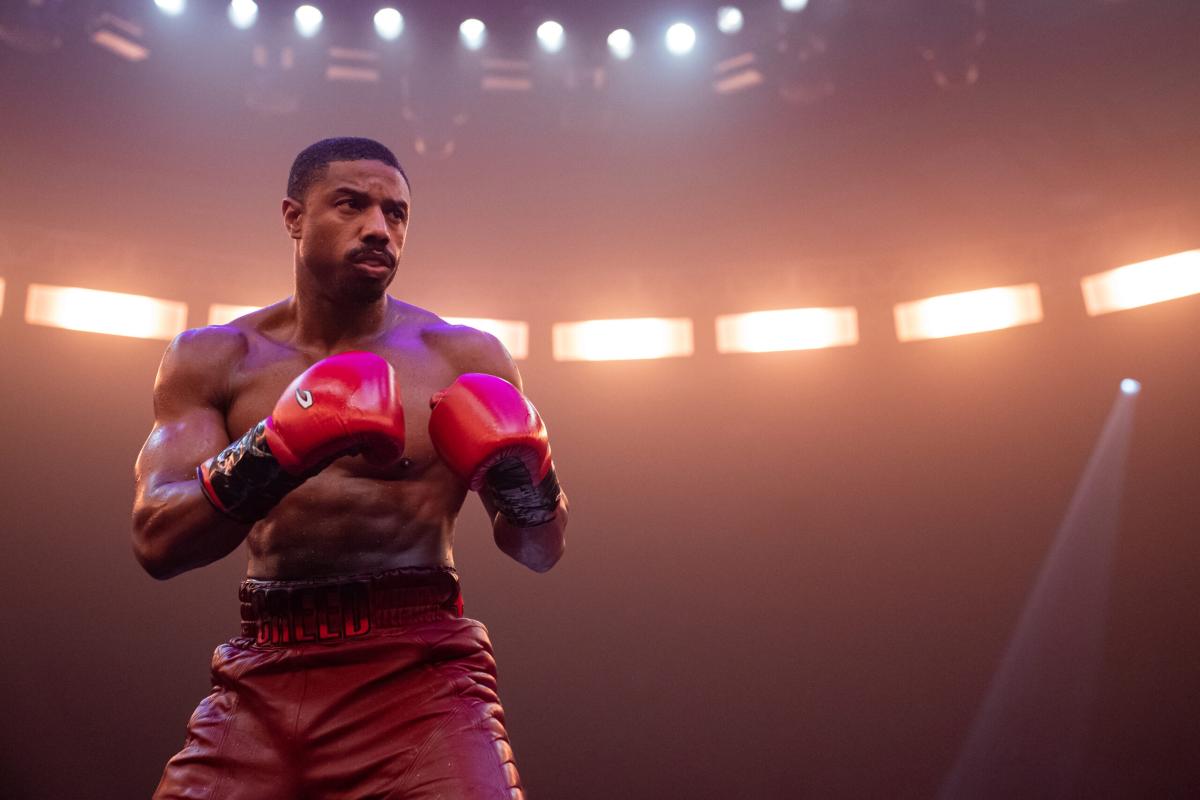 Michael B. Jordan dopo Creed III, ecco le sue idee per i prossimi f…