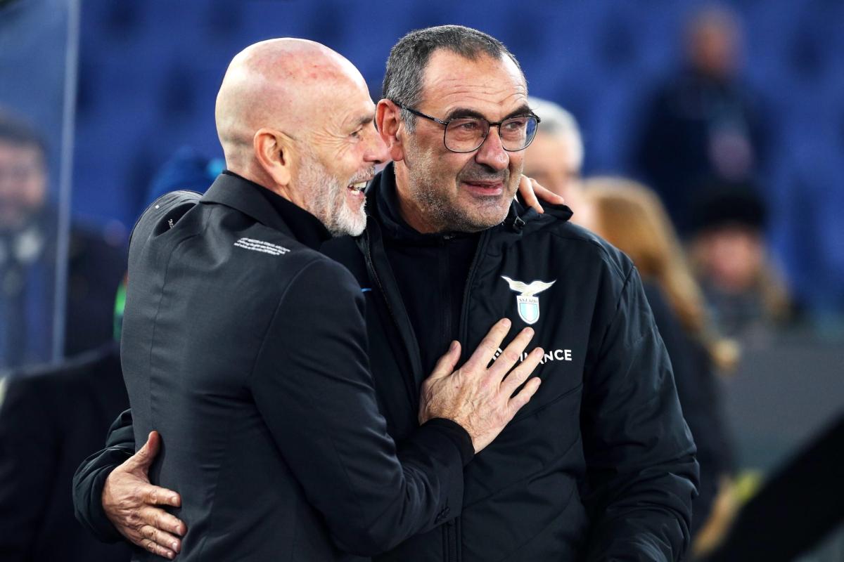 Milan-Lazio, Ielpo: “Il Milan farà la partita, ma occhio a Sarri. Immobile? La sua carriera è in fase calante” |ESCLUSIVA