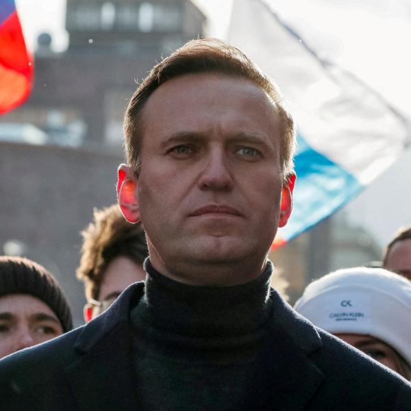 Alexei Navalny: nuova condanna a 9 anni per il dissidente anti-Putin